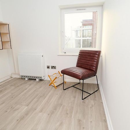 Windsor Lodge Hove Extérieur photo