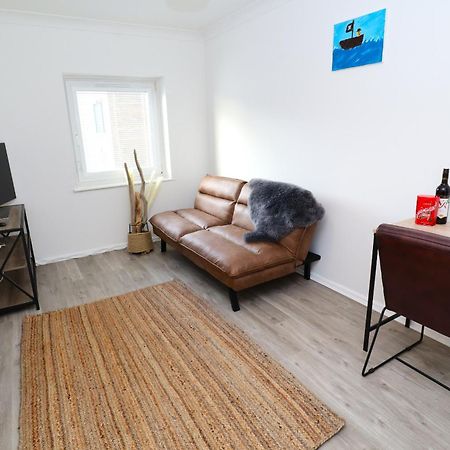 Windsor Lodge Hove Extérieur photo