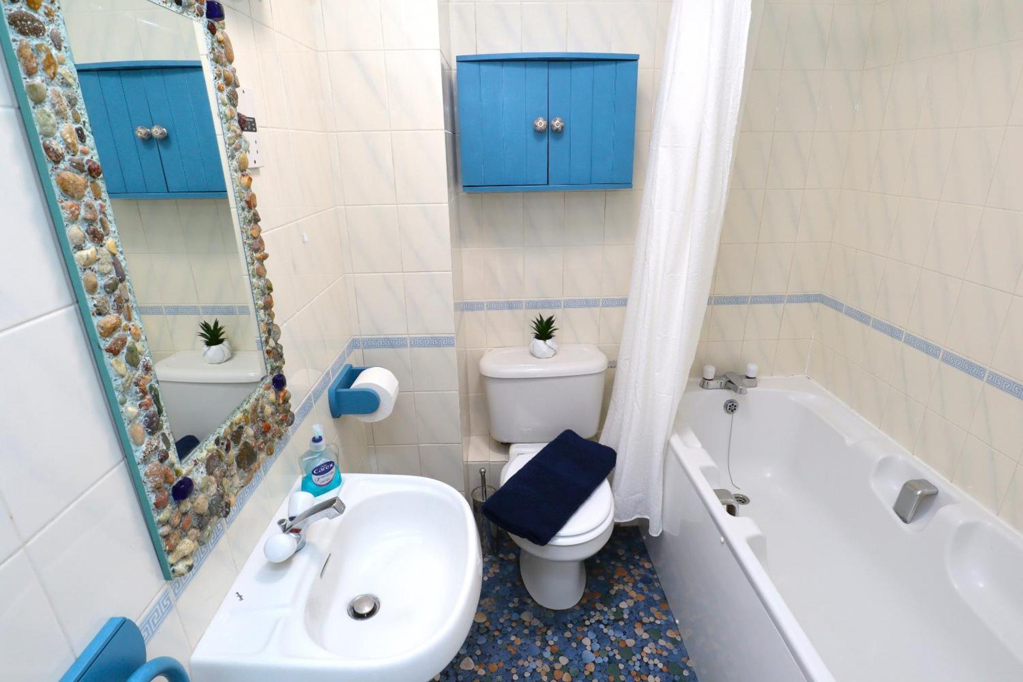 Windsor Lodge Hove Extérieur photo