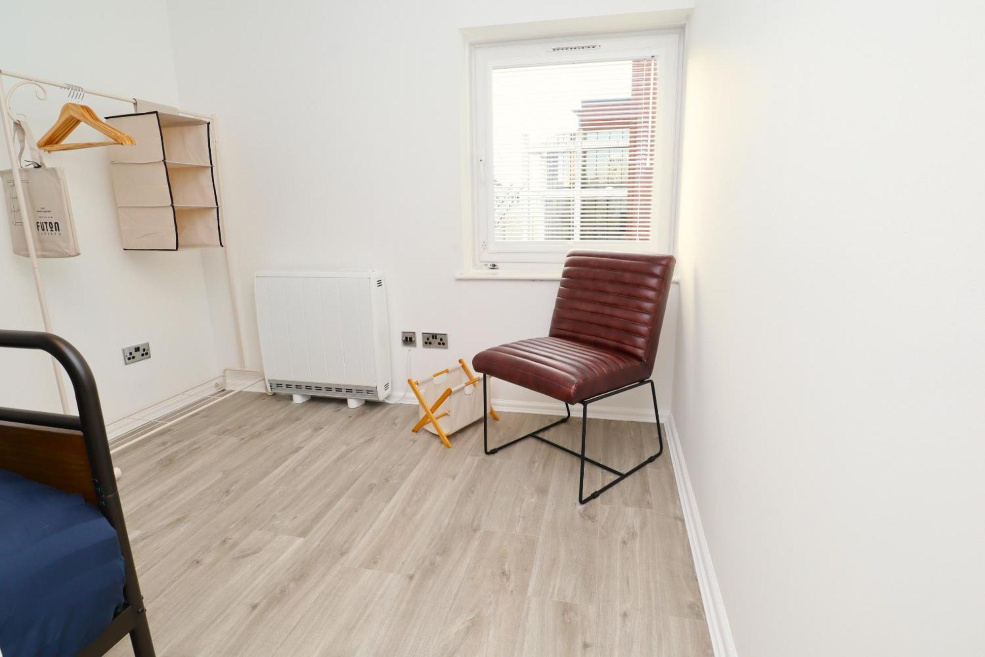 Windsor Lodge Hove Extérieur photo