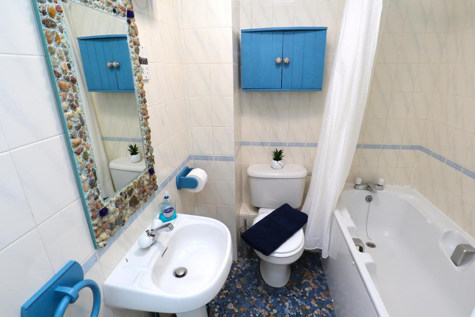 Windsor Lodge Hove Extérieur photo