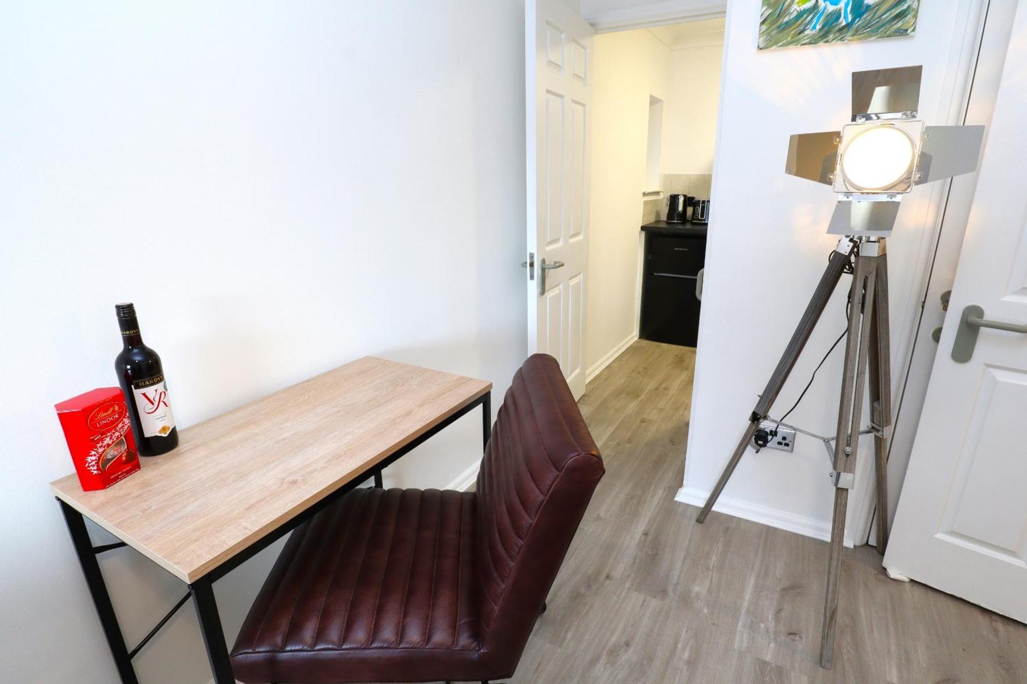 Windsor Lodge Hove Extérieur photo
