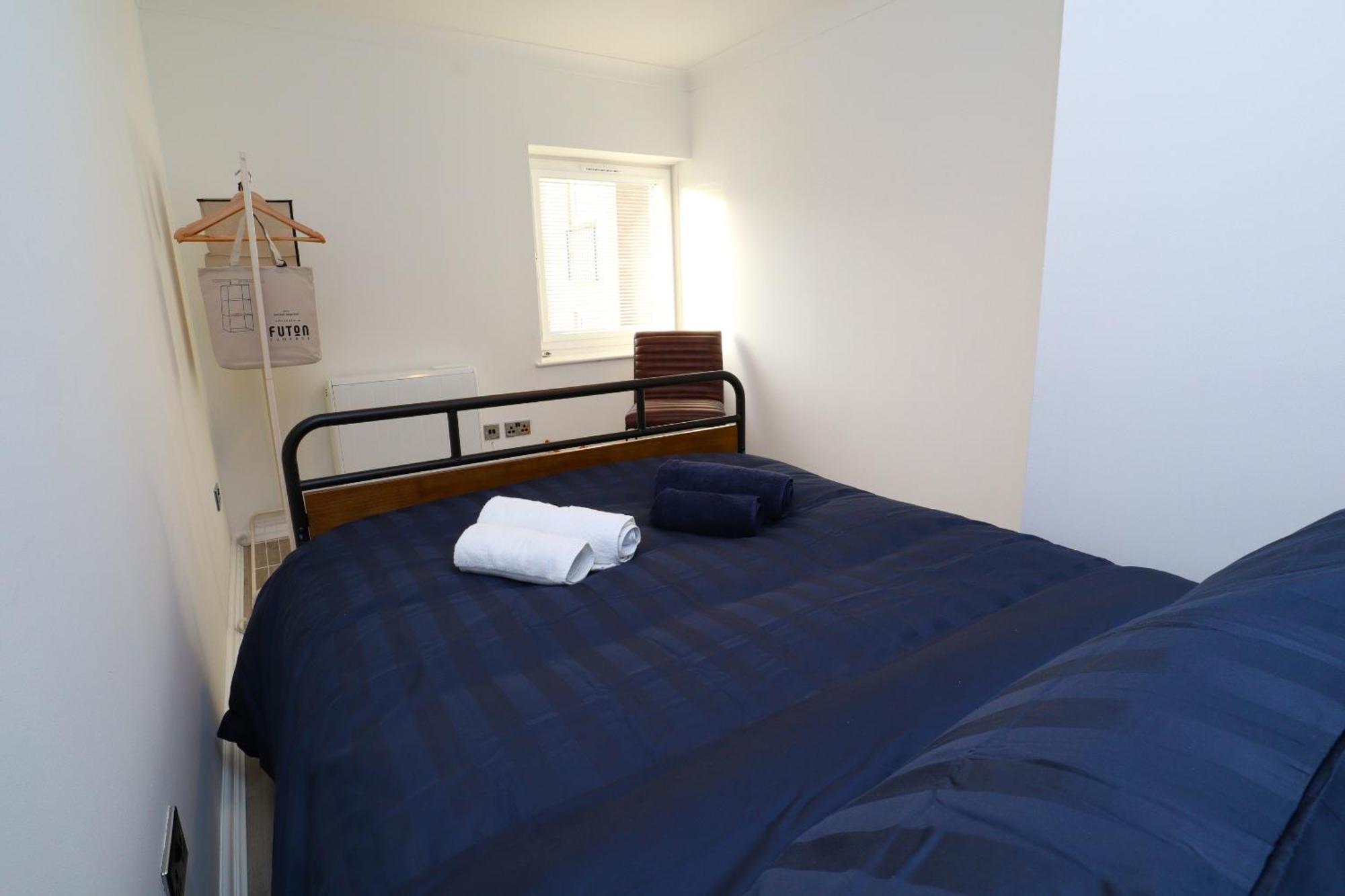 Windsor Lodge Hove Extérieur photo