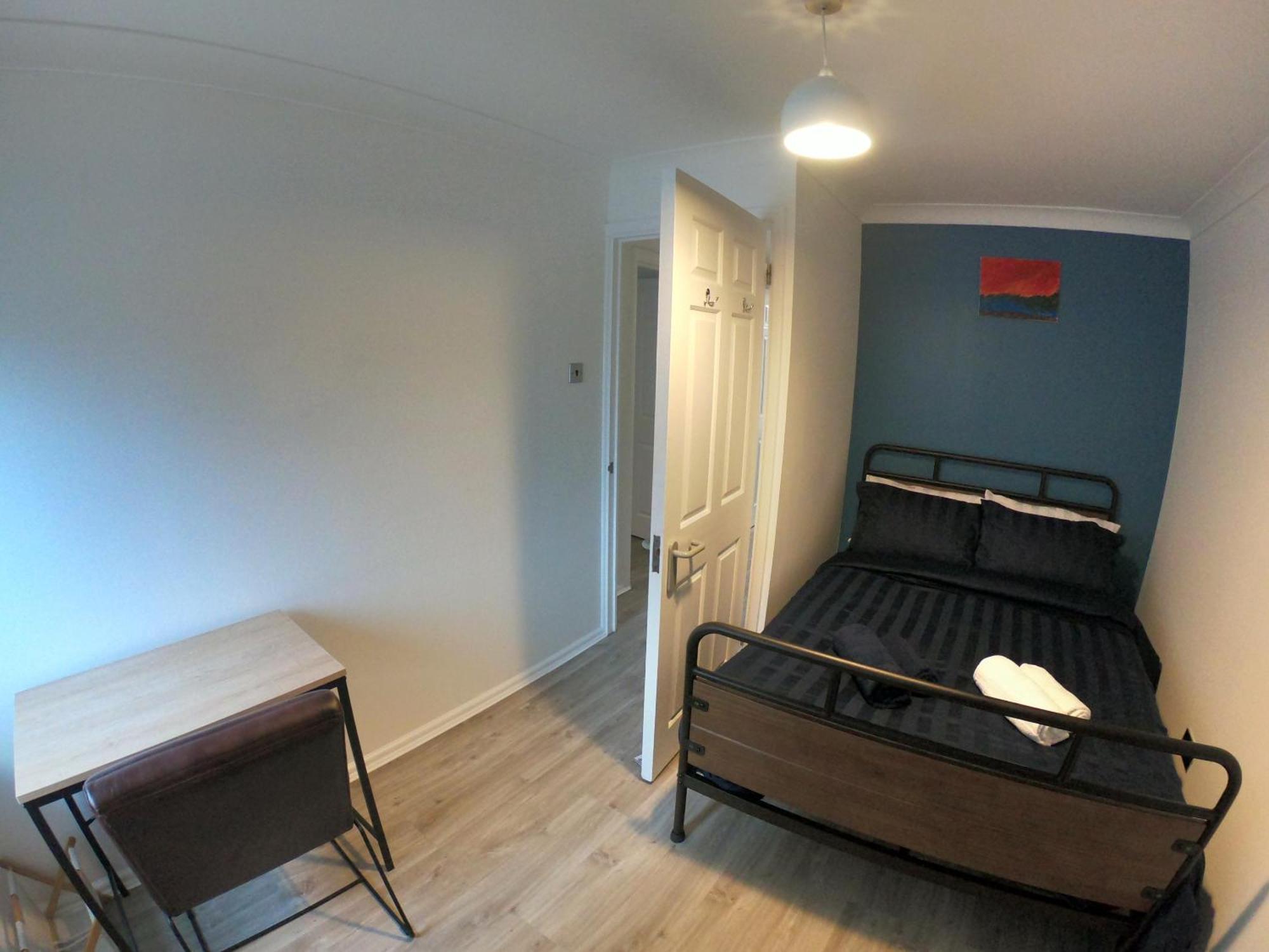 Windsor Lodge Hove Extérieur photo