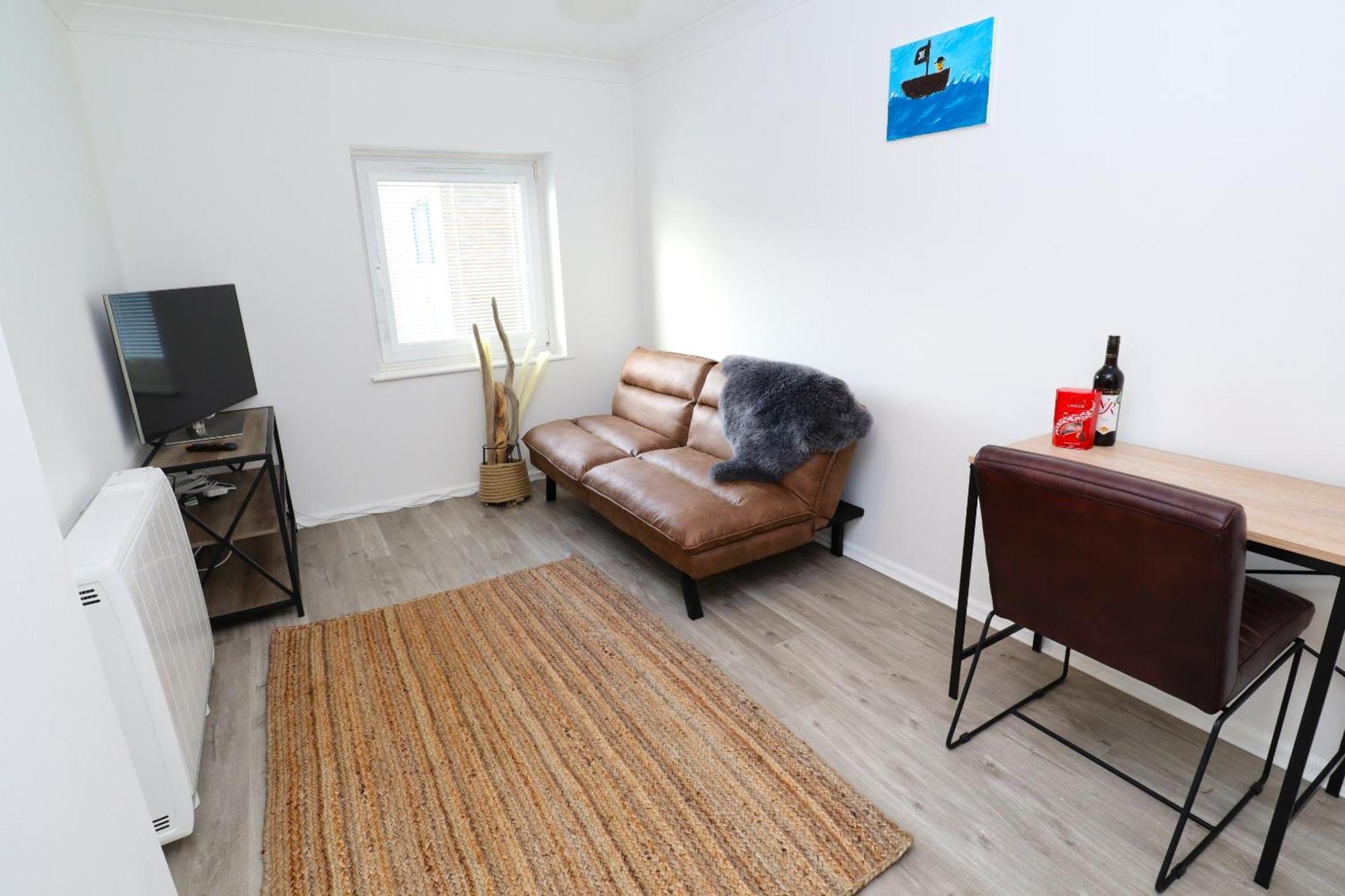 Windsor Lodge Hove Extérieur photo