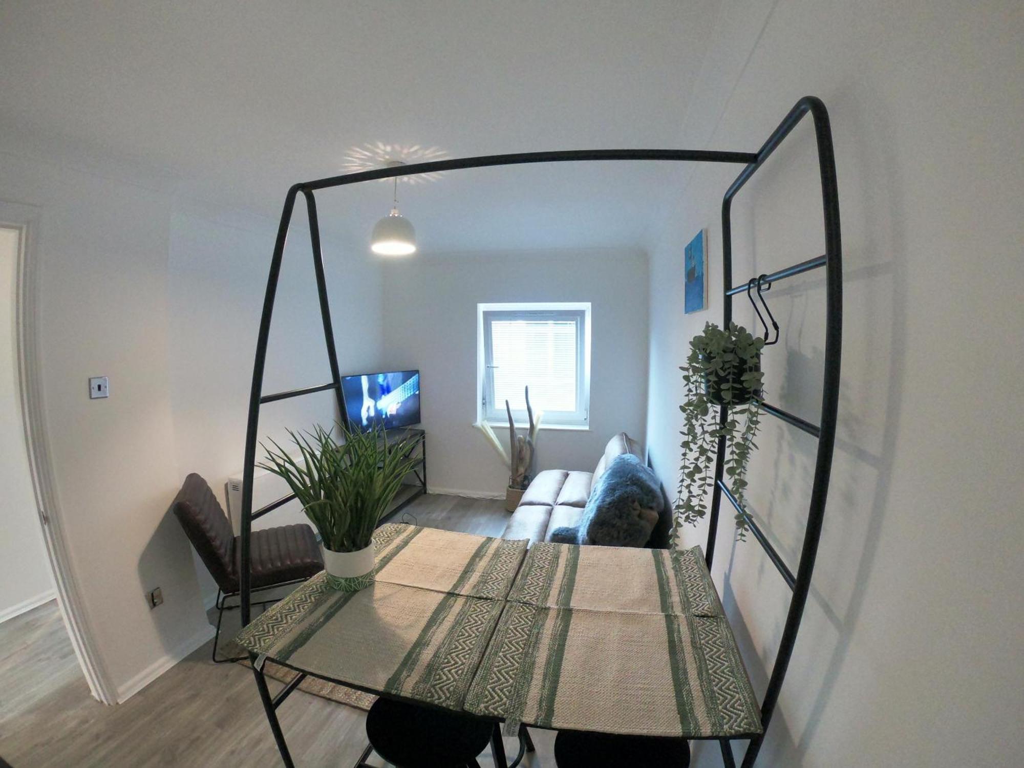 Windsor Lodge Hove Extérieur photo