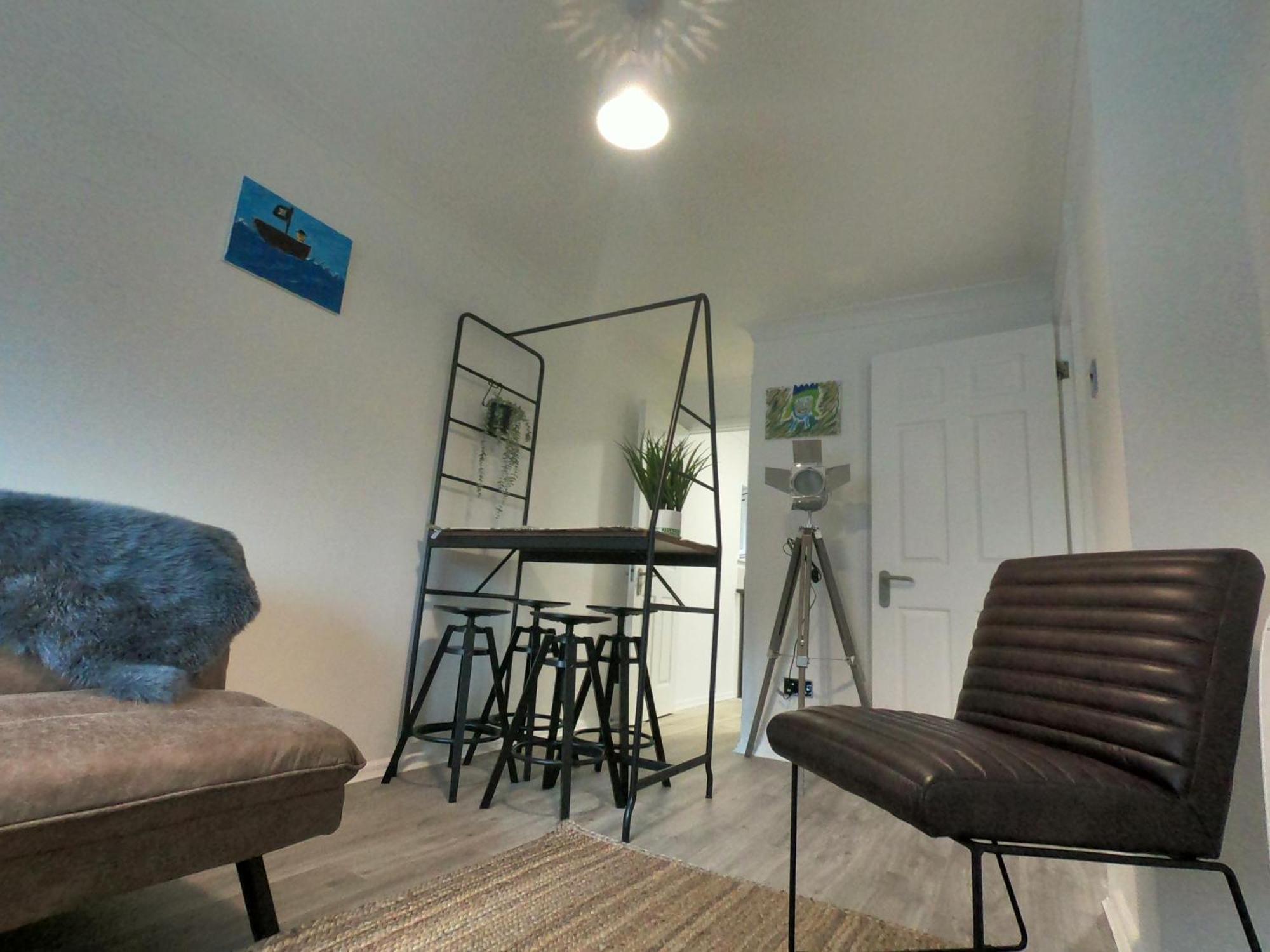 Windsor Lodge Hove Extérieur photo